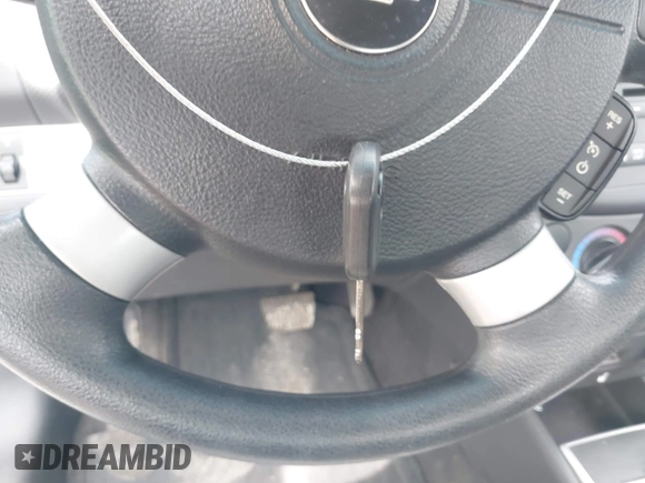 2010 Chevrolet Aveo 1LT с VIN KL1TD5DE7AB133551, выставлен на аукционе IAAI как лот 42499135 с пробегом 46 294 миль миль и . История ставок и продаж доступна на DreamBid. Изображение 11.