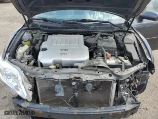 2011 Toyota Camry LE with VIN 4T1BK3EK0BU127644, listed as a Copart auction lot 50846465 with 198,948 mi miles and Salvage Title. Bid and sale history available at carsss.com. Image 11.