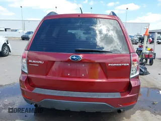 2012 Subaru Forester X with VIN JF2SHBBC5CH430957, listed as a IAAI auction lot 42020033 with 90,216 mi miles and . Bid and sale history available at DreamBid. Image 17.