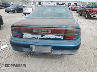 1995 Dodge Intrepid z VIN 1B3HD56TXSF520830, wystawiony jako Copart lot #72129104 z przebiegiem 162 322 mil mil oraz Nie do naprawy • Non repairable. Historia ofert i sprzedaży dostępna na DreamBid. Obrazek 6.