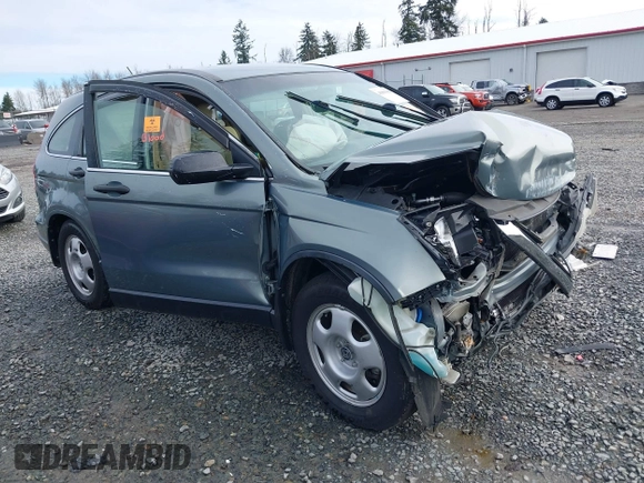 2011 Honda CR-V LX z VIN JHLRE4H34BC030573, wystawiony jako IAAI lot #41803083 z przebiegiem 74 593 mil mil oraz . Historia ofert i sprzedaży dostępna na DreamBid. Obrazek 1.