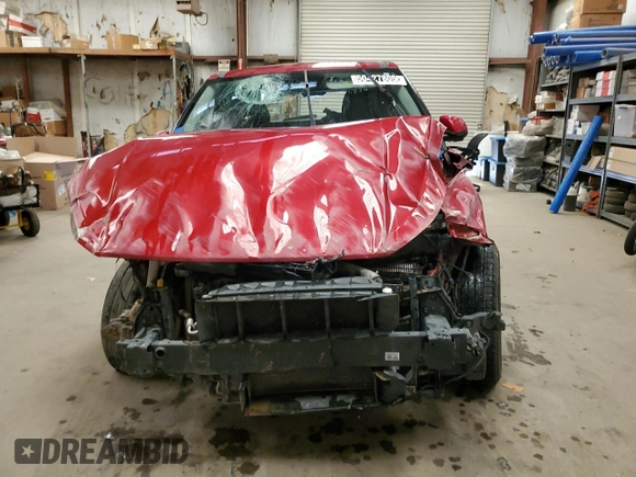 2021 Hyundai Venue SE with VIN KMHRB8A39MU108670, listed as a Copart auction lot 50427805 with 76,678 mi miles and Salvage Title. Bid and sale history available at DreamBid. Image 5.