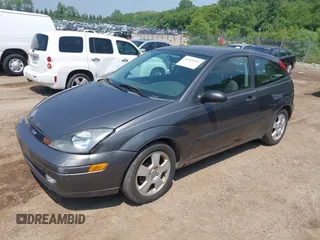 2004 Ford Focus ZX3 с VIN 3FAFP31384R114307, выставлен на аукционе IAAI как лот 42428592 с пробегом 134 843 миль миль и . История ставок и продаж доступна на DreamBid. Изображение 2.