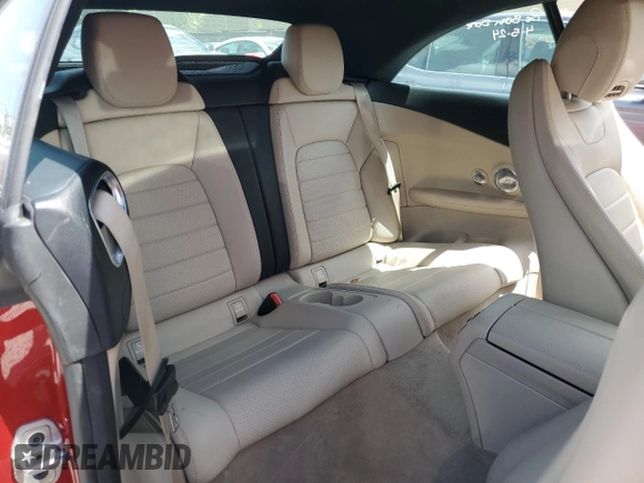2021 Mercedes-Benz C 300 with VIN W1KWK8EB0MG104360, listed as a Copart auction lot 51353924 with 11,794 mi miles and Salvage Title. Bid and sale history available at DreamBid. Image 10.