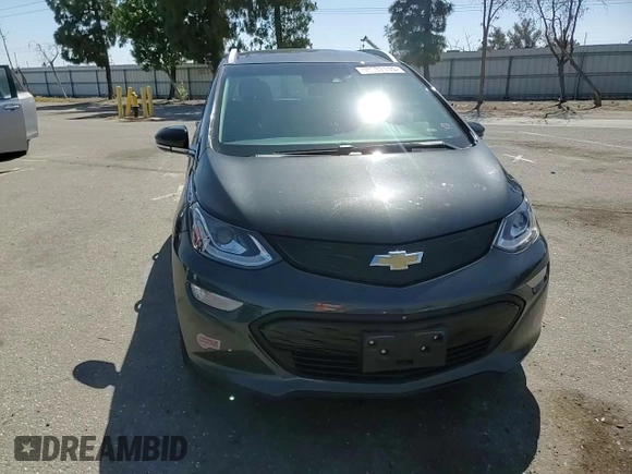 2020 Chevrolet Bolt EV Premier z VIN 1G1FZ6S02L4106293, wystawiony jako Copart lot #58087115 z przebiegiem 83 688 mil mil oraz Szkoda całkowita • Salvage title. Historia ofert i sprzedaży dostępna na DreamBid. Obrazek 13.