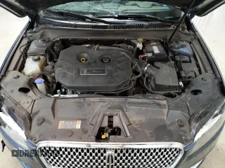 2018 Lincoln MKZ Reserve with VIN 3LN6L5E91JR600223, listed as a Copart auction lot 53659815 with 53,912 mi miles and Clean Title. Bid and sale history available at carsss.com. Image 11.