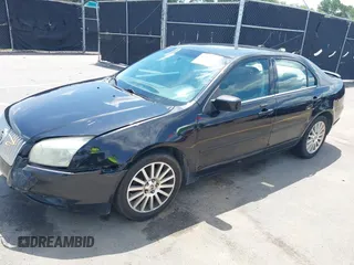 2009 Mercury Milan Premier z VIN 3MEHM08129R603905, wystawiony jako IAAI lot #42450315 z przebiegiem 204 100 mil mil oraz . Historia ofert i sprzedaży dostępna na DreamBid. Obrazek 17.