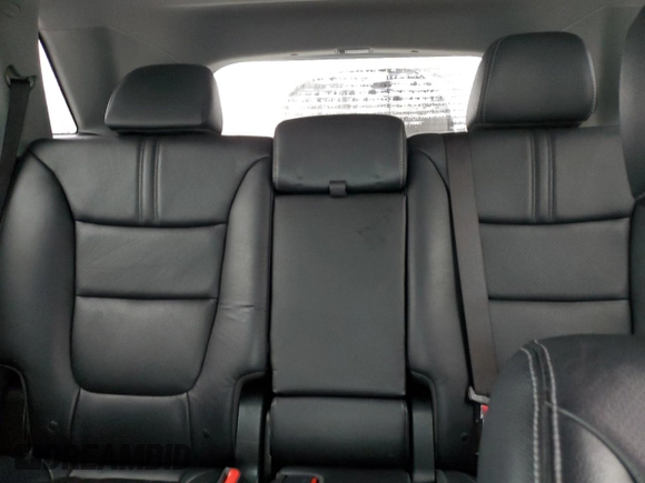 2014 Kia Sorento SX Limited with VIN 5XYKWDA77EG464303, listed as a Copart auction lot 86238824 with 112,547 mi miles and Clean Title. Bid and sale history available at DreamBid. Image 10.