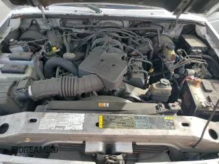 2003 Ford Ranger XL Fleet with VIN 1FTZR45E93PA37830, listed as a Copart auction lot 60272335 with 139,094 mi miles and Clean title. Bid and sale history available at DreamBid. Image 11.
