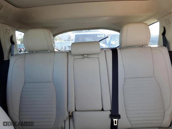 2019 Land Rover Discovery Sport HSE Luxury with VIN SALCT2FX8KH816889, listed as a Copart auction lot 73173304 with 95,398 mi miles and Salvage Title. Bid and sale history available at carsss.com. Image 10.