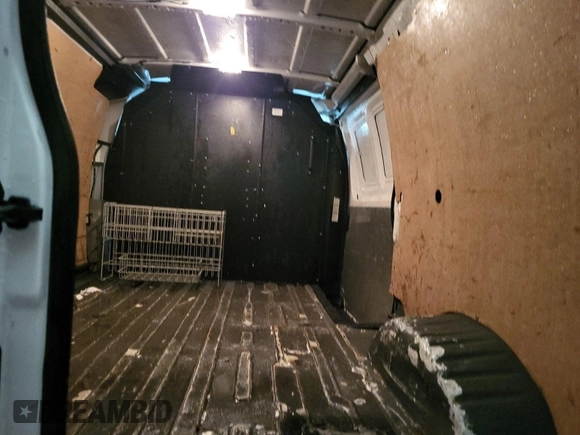 2010 Ford Econoline Cargo Commercial with VIN 1FTNE1EW4ADA91052, listed as a IAAI auction lot 42607935 with 163,519 mi miles and . Bid and sale history available at DreamBid. Image 44.