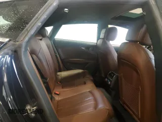 2013 Audi A7 Premium z VIN WAU3GCFC9DN043849, wystawiony jako Copart lot #57770935 z przebiegiem 147 239 mil mil oraz Szkody całkowita. Historia ofert i sprzedaży dostępna na DreamBid. Obrazek 10.