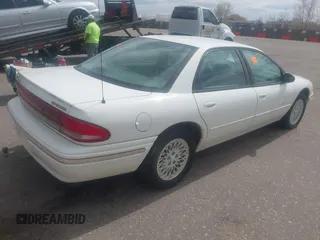 1997 Chrysler Concorde z VIN 2C3HD56F5VH782092, wystawiony jako IAAI lot #41863828 z przebiegiem 179 471 mil mil oraz . Historia ofert i sprzedaży dostępna na DreamBid. Obrazek 4.