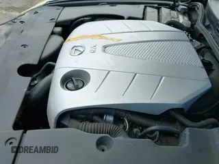 2006 Lexus IS 350 z VIN JTHBE262762003794, wystawiony jako IAAI lot #42795493 z przebiegiem 179 089 mil mil oraz . Historia ofert i sprzedaży dostępna na DreamBid. Obrazek 19.