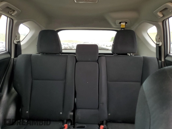 2015 Toyota RAV4 LE with VIN 2T3BFREV5FW240522, listed as a Copart auction lot 62592845 with 130,604 mi miles and Clean title. Bid and sale history available at DreamBid. Image 10.