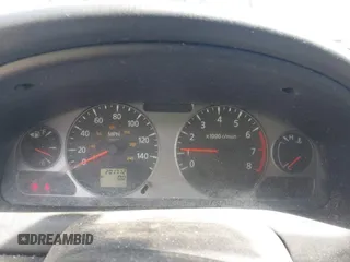 2006 Nissan Sentra SE-R Spec V z VIN 3N1AB51D46L495721, wystawiony jako IAAI lot #41886006 z przebiegiem 201 712 mil mil oraz . Historia ofert i sprzedaży dostępna na DreamBid. Obrazek 7.
