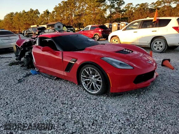 2016 Chevrolet Corvette Z06 2LZ z VIN 1G1YS2D68G5602321, wystawiony jako Copart lot #87113414 z przebiegiem Nie podano mil oraz Nie do naprawy • Non repairable. Historia ofert i sprzedaży dostępna na DreamBid. Obrazek 12.