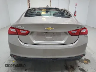 2023 Chevrolet Malibu LT with VIN 1G1ZD5ST5PF177031, listed as a Copart auction lot 56200295 with 45,353 mi miles and Clean Title. Bid and sale history available at DreamBid. Image 6.