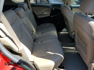 2010 Toyota RAV4 Limited with VIN 2T3DK4DV0AW018262, listed as a Copart auction lot 62106645 with 155,887 mi miles and Salvage title. Bid and sale history available at DreamBid. Image 11.