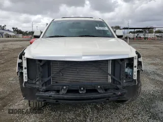 2015 Cadillac Escalade ESV Luxury z VIN 1GYS4SKJ7FR653101, wystawiony jako Copart lot #48045085 z przebiegiem 167 781 mil mil oraz Szkoda całkowita • Salvage title. Historia ofert i sprzedaży dostępna na DreamBid. Obrazek 5.