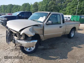 1999 Ford Ranger XLT with VIN 1FTYR14X0XTA43431, listed as a IAAI auction lot 42585980 with 110,919 mi miles and . Bid and sale history available at DreamBid. Image 18.