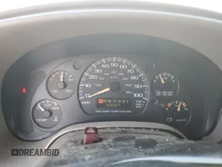 2005 Chevrolet Astro Cargo with VIN 1GCDM19X45B108595, listed as a Copart auction lot 72145794 with 169,064 mi miles and Salvage Title. Bid and sale history available at carsss.com. Image 9.