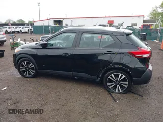 2018 Nissan Kicks SV с VIN 3N1CP5CU7JL508932, выставлен на аукционе IAAI как лот 42156066 с пробегом 31 135 миль миль и . История ставок и продаж доступна на DreamBid. Изображение 14.