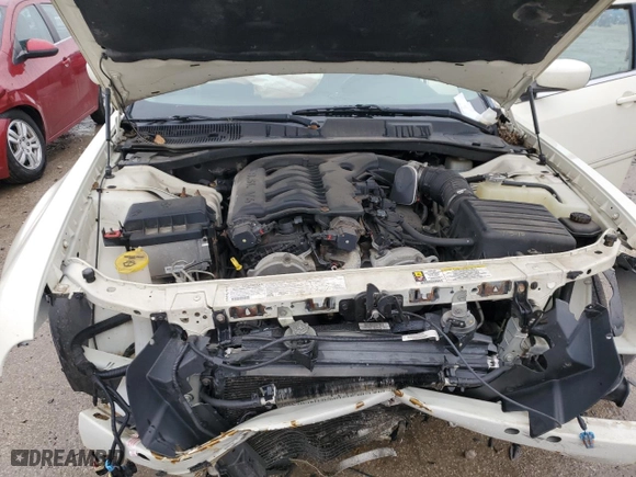 2007 Chrysler 300 Limited with VIN 2C3KA53G27H889003, listed as a Copart auction lot 41477325 with NaN miles and Salvage Title. Bid and sale history available at carsss.com. Image 13.