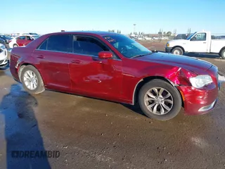 2016 Chrysler 300 Anniversary Edition with VIN 2C3CCAAG6GH243733, listed as a IAAI auction lot 41622080 with 263,261 mi miles and . Bid and sale history available at DreamBid. Image 13.