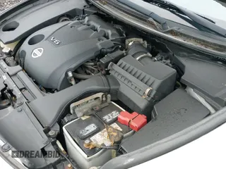 2012 Nissan Maxima S with VIN 1N4AA5AP1CC858001, listed as a IAAI auction lot 42880102 with 81,920 mi miles and . Bid and sale history available at DreamBid. Image 14.