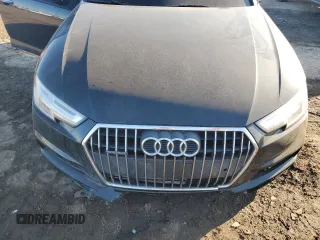 2017 Audi allroad Premium Plus with VIN WA18NAF48HA175083, listed as a Copart auction lot 48151715 with 85,800 mi miles and Clean Title. Bid and sale history available at carsss.com. Image 11.