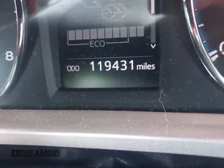 2016 Toyota RAV4 XLE with VIN JTMRFREV0GJ073114, listed as a IAAI auction lot 42548094 with 119,431 mi miles and . Bid and sale history available at DreamBid. Image 15.