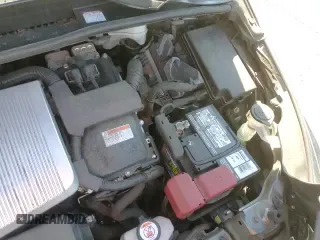 2019 Toyota Prius Plus with VIN JTDKARFP8K3119298, listed as a Copart auction lot 68171155 with 78,453 mi miles and Salvage title. Bid and sale history available at DreamBid. Image 13.