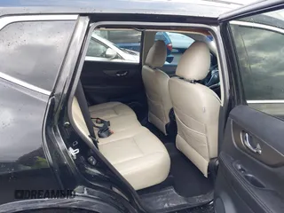 2014 Nissan Rogue S with VIN 5N1AT2MV6EC765891, listed as a IAAI auction lot 41668060 with 100,795 mi miles. Bid and sale history available at carsss.com. Image 8.