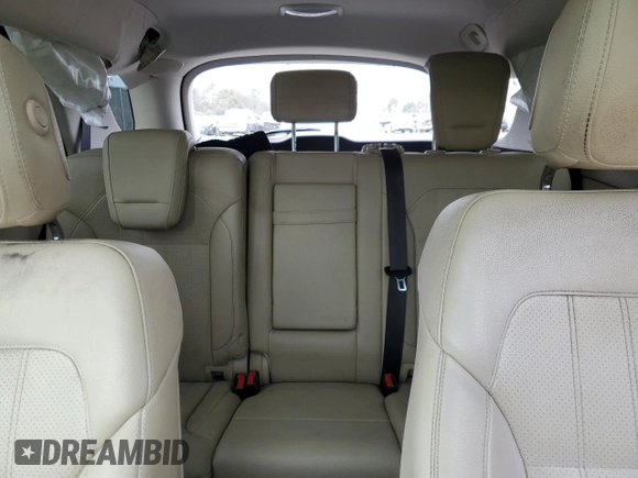 2018 Mercedes-Benz GLE 350 with VIN 4JGDA5JBXJB175529, listed as a Copart auction lot 89061665 with Not provided miles and Salvage title. Bid and sale history available at DreamBid. Image 10.