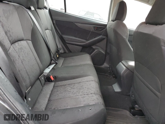 2020 Subaru Impreza Premium z VIN 4S3GKAV65L3612533, wystawiony jako Copart lot #55198585 z przebiegiem 77 257 mil mil oraz Szkoda całkowita • Salvage title. Historia ofert i sprzedaży dostępna na DreamBid. Obrazek 10.