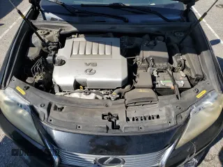 2013 Lexus ES 4dr Sdn with VIN JTHBK1GG5D2042846, listed as a Copart auction lot 49648155 with 166,261 mi miles and Salvage Title. Bid and sale history available at carsss.com. Image 11.
