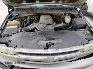 2006 Chevrolet Suburban Z71 z VIN 1GNFK16Z66J171619, wystawiony jako Copart lot #88148785 z przebiegiem 357 535 mil mil oraz Szkoda całkowita • Salvage title. Historia ofert i sprzedaży dostępna na DreamBid. Obrazek 14.
