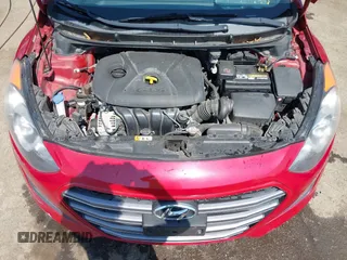 2016 Hyundai Elantra with VIN KMHD35LH1GU291825, listed as a IAAI auction lot 41903239 with 68,861 mi miles and . Bid and sale history available at DreamBid. Image 10.