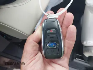 2020 Subaru Ascent Limited with VIN 4S4WMALD6L3400243, listed as a IAAI auction lot 42593197 with 49,465 mi miles and . Bid and sale history available at DreamBid. Image 11.