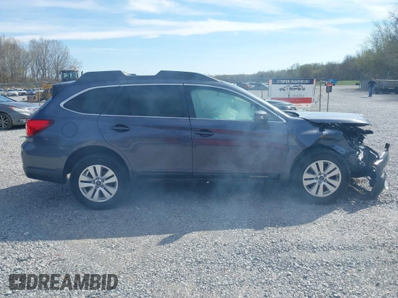 2016 Subaru Outback Premium z VIN 4S4BSAFC4G3246113, wystawiony jako IAAI lot #41863565 z przebiegiem 298 000 mil mil oraz . Historia ofert i sprzedaży dostępna na DreamBid. Obrazek 14.
