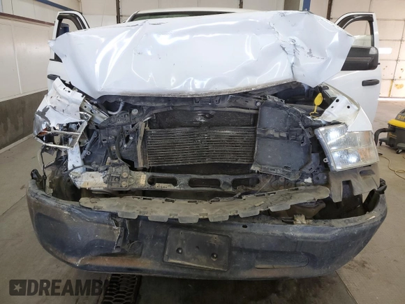 2015 Ram 1500 Tradesman with VIN 1C6RR7KM2FS687296, listed as a Copart auction lot 79479584 with 152,081 mi miles and Salvage title. Bid and sale history available at DreamBid. Image 13.