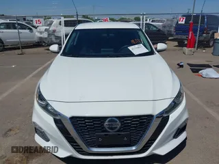 2020 Nissan Altima S z VIN 1N4BL4BV2LC144996, wystawiony jako IAAI lot #42344823 z przebiegiem 94 698 mil mil oraz . Historia ofert i sprzedaży dostępna na DreamBid. Obrazek 13.