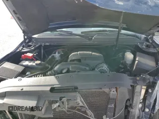 2012 Chevrolet Avalanche LT with VIN 3GNMCFE02CG236905, listed as a Copart auction lot 45285345 with 245,236 mi miles and Salvage Title. Bid and sale history available at carsss.com. Image 13.