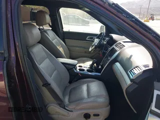2011 Ford Explorer XLT с VIN 1FMHK7D87BGA80280, выставлен на аукционе IAAI как лот 42554431 с пробегом 177 812 миль миль и . История ставок и продаж доступна на DreamBid. Изображение 5.