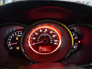 2013 Kia Sorento SX with VIN 5XYKWDA23DG375072, listed as a IAAI auction lot 41259538 with 147,871 mi miles. Bid and sale history available at carsss.com. Image 7.