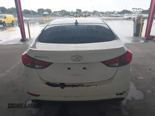 2014 Hyundai Elantra SE with VIN 5NPDH4AE6EH479739, listed as a IAAI auction lot 41370904 with 149,256 mi miles and . Bid and sale history available at DreamBid. Image 17.