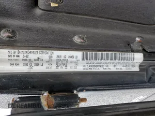 2002 Jeep Wrangler X with VIN 1J4FA39SX2P770191, listed as a Copart auction lot 44118945 with 168,148 mi miles and Salvage Title. Bid and sale history available at carsss.com. Image 14.