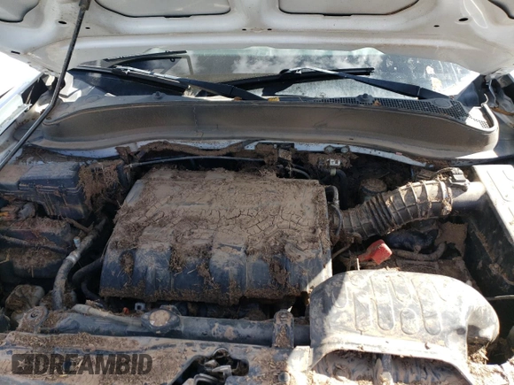 2012 Honda Ridgeline Sport z VIN 5FPYK1F72CB451788, wystawiony jako Copart lot #77704254 z przebiegiem 153 788 mil mil oraz Szkoda całkowita • Salvage title. Historia ofert i sprzedaży dostępna na DreamBid. Obrazek 12.