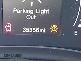 2018 Jeep Renegade Altitude with VIN ZACCJBBB0JPJ53636, listed as a IAAI auction lot 41859778 with 35,356 mi miles and . Bid and sale history available at DreamBid. Image 16.